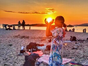 Zigo Tours - Colonie de vacances - Corse - Corsica Dream