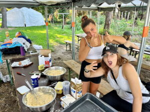 Zigo Tours - Colonie de vacances - Corse - Corsica Dream