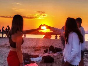 Zigo Tours - Colonie de vacances - Corse - Corsica Dream