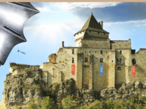 Chic Planet'colos - Colonie de vacances