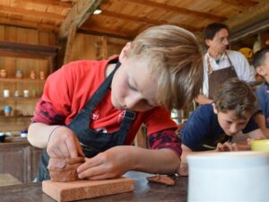 Chic Planet'colos - Colonie de vacances