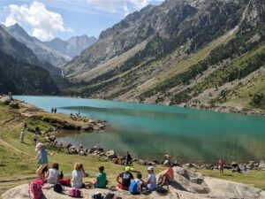 Chic Planet' Colos - Colonie de vacances - Mes vacances à la montagne