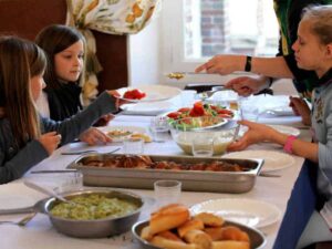 Formanoir – Équitation & Cuisine - Colonie de vacances - Poneys des 4 Saisons | RESACOLO