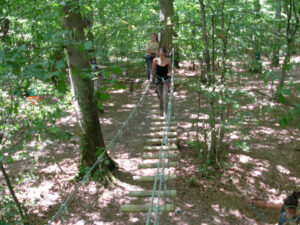 Formanoir – Équitation & Cuisine - Colonie de vacances - Poneys des 4 Saisons | RESACOLO