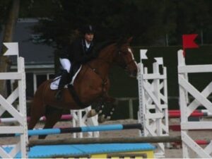 Formanoir – Équitation & Cuisine - Colonie de vacances - Poneys des 4 Saisons | RESACOLO