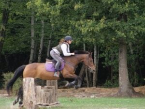 Formanoir – Équitation & Cuisine - Colonie de vacances - Poneys des 4 Saisons | RESACOLO