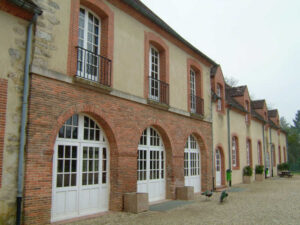 Formanoir – Équitation & Cuisine - Colonie de vacances - Poneys des 4 Saisons | RESACOLO