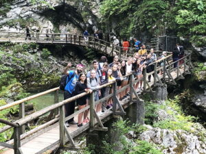 Boucle du Sud - Colonie de vacances - Zigo Tours | RESACOLO