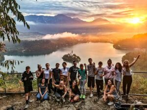 Boucle du Sud - Colonie de vacances - Zigo Tours | RESACOLO