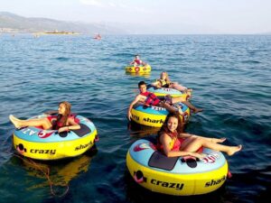 Boucle du Sud - Colonie de vacances - Zigo Tours | RESACOLO