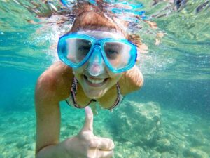 Boucle du Sud - Colonie de vacances - Zigo Tours | RESACOLO