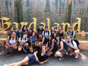 Boucle du Sud - Colonie de vacances - Zigo Tours | RESACOLO