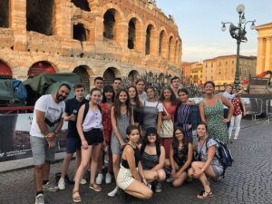 Boucle du Sud - Colonie de vacances - Zigo Tours | RESACOLO