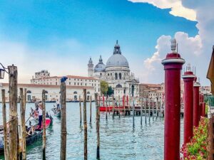 Boucle du Sud - Colonie de vacances - Zigo Tours | RESACOLO