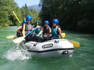 Boucle du Sud - Colonie de vacances - Zigo Tours | RESACOLO
