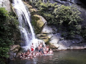 Zigo Tours - Colonie de vacances - Corse - Corsica Dream