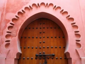 Découverte de Marrakech - Colonie de vacances - CEI | RESACOLO
