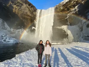 Colonie de vacances - CEI Ice and Fire tour 3 | RESACOLO