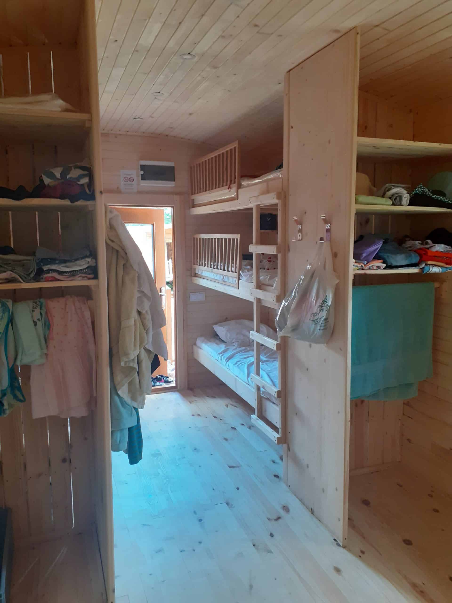 Equifun - Colonie de vacances - Castel-Fizel - Caudiès-de-fenouillèdes