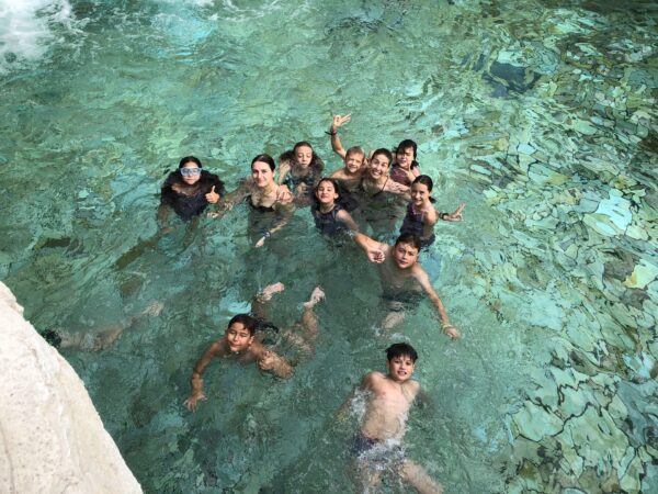 Eole Loisirs - Colonie de vacances - Center Parcs