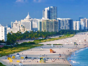 Eole Loisirs - Colonie de vacances - Floride