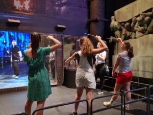 Eole Loisirs - Colonie de vacances - Londres