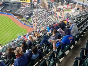 Eole Loisirs - Colonie de vacances - New York