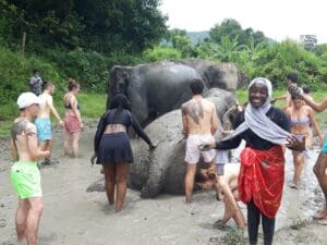 Eole Loisirs - Colonie de vacances - Thailande