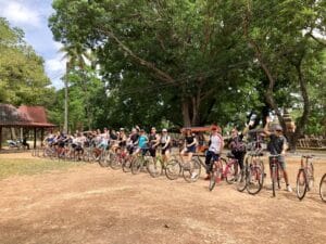 Eole Loisirs - Colonie de vacances - Thailande