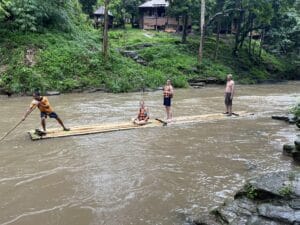 Eole Loisirs - Colonie de vacances - Thailande
