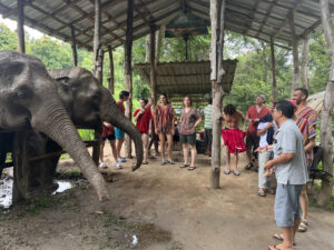 Eole Loisirs - Colonie de vacances - Thailande