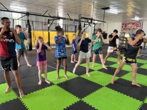 Eole Loisirs - Colonie de vacances - Thailande