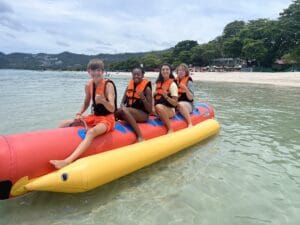 Eole Loisirs - Colonie de vacances - Thailande