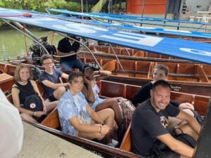 Eole Loisirs - Colonie de vacances - Thailande