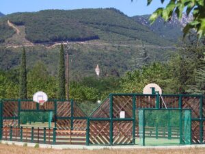 Equifun - Colonie de vacances - 100% Équitation