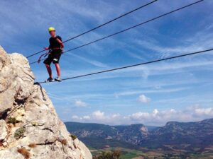 Equifun - Colonie de vacances - Sports