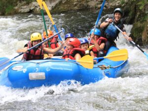 Equifun - Colonie de vacances - Sports Pleine Nature