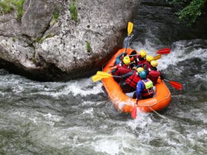 Equifun - Colonie de vacances - Sports Pleine Nature