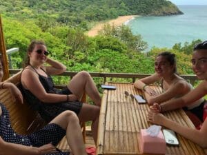 Thailande - Colonie de vacances - Eole Loisirs | RESACOLO