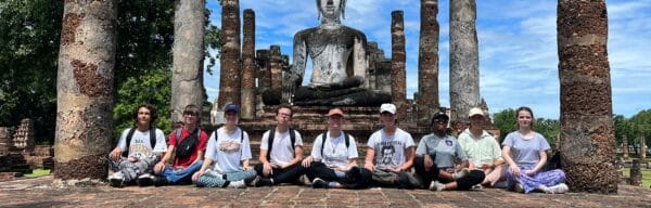 Thailande - Colonie de vacances - Eole Loisirs | RESACOLO