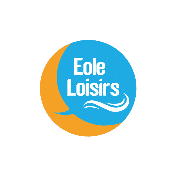 carousel logo Eole Loisirs - Colonie de vacances | RESACOLO