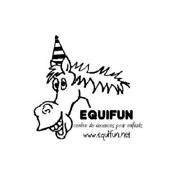 carousel logo Equifun - Colonie de vacances | RESACOLO