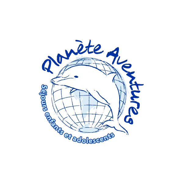 logo planete aventures sur resacolo