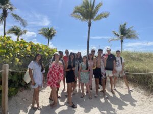 Eole Loisirs - Colonie de vacances - USA Côte Est