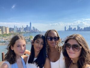 Eole Loisirs - Colonie de vacances - USA Côte Est