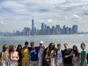 Eole Loisirs - Colonie de vacances - USA Côte Est