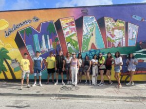 Eole Loisirs - Colonie de vacances - USA Côte Est