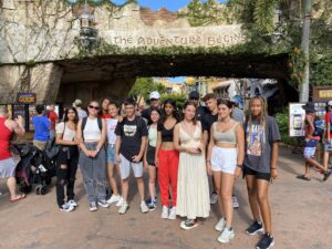 Eole Loisirs - Colonie de vacances - USA Côte Est