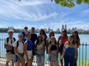 Eole Loisirs - Colonie de vacances - USA Côte Est