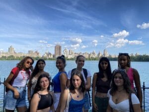 Eole Loisirs - Colonie de vacances - USA Côte Est